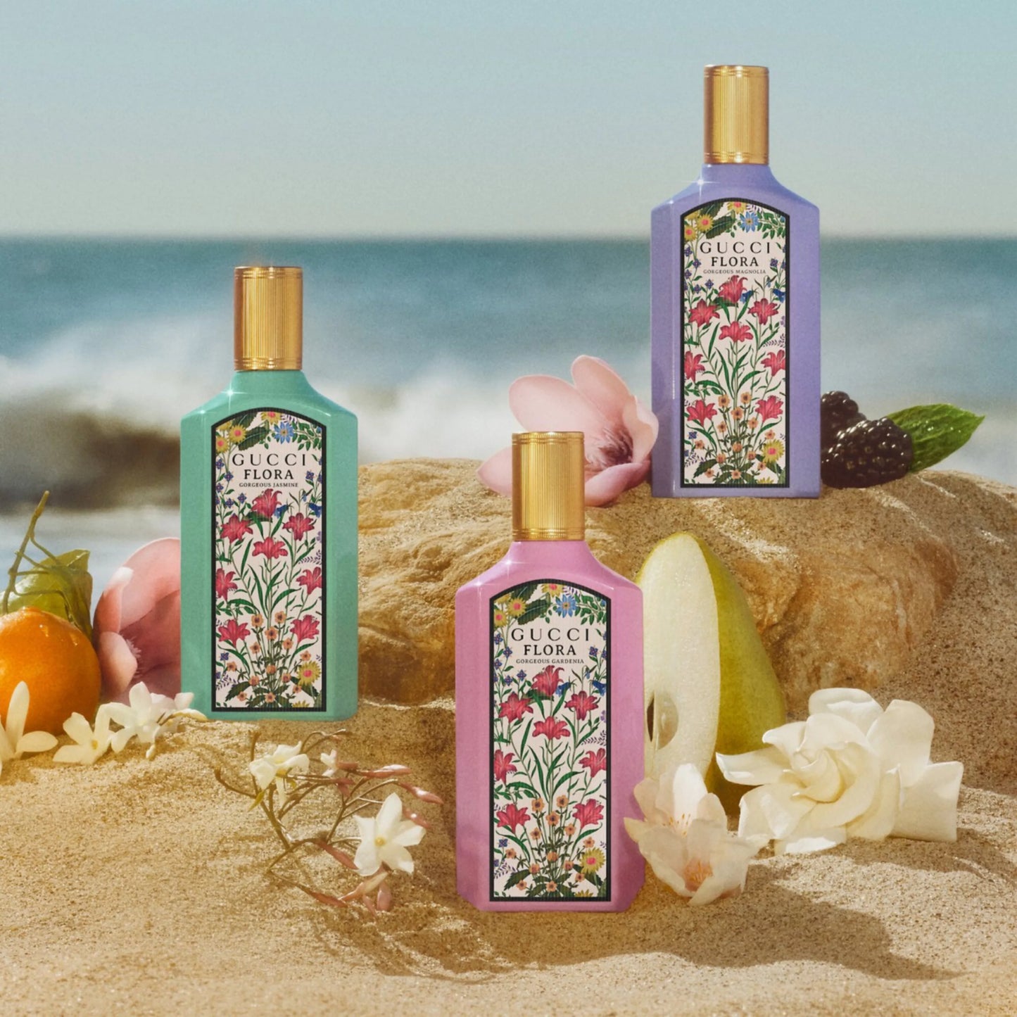 MINI Perfume Premium