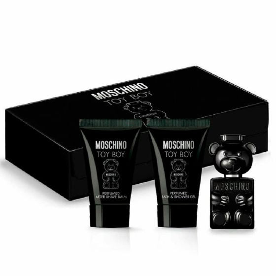 Set Moschino