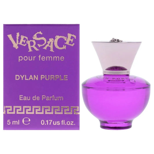 Versace Purple