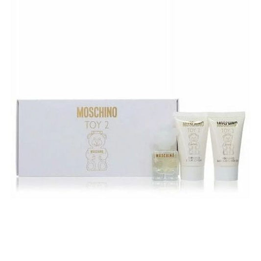 Set Moschino